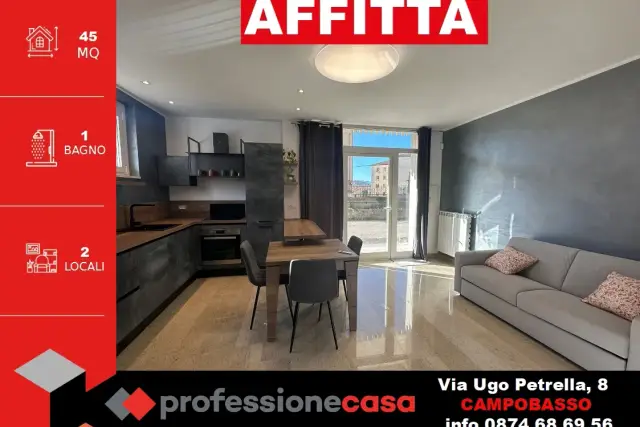Appartamento in affitto, Via Piave , Campobasso - Foto 1