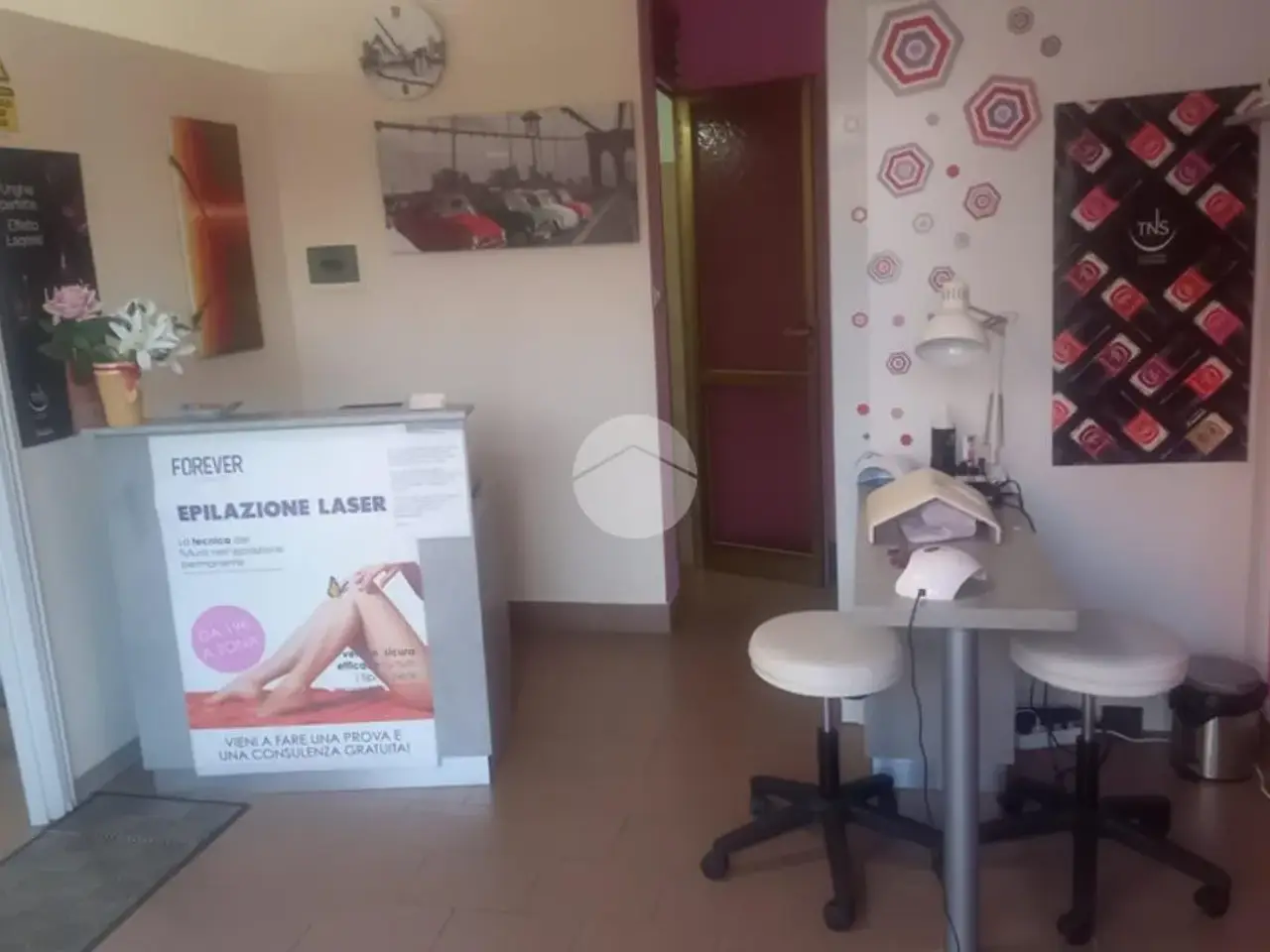 Negozio in Str. Nuova Tetti 36, Rivoli, {3} - Foto 1