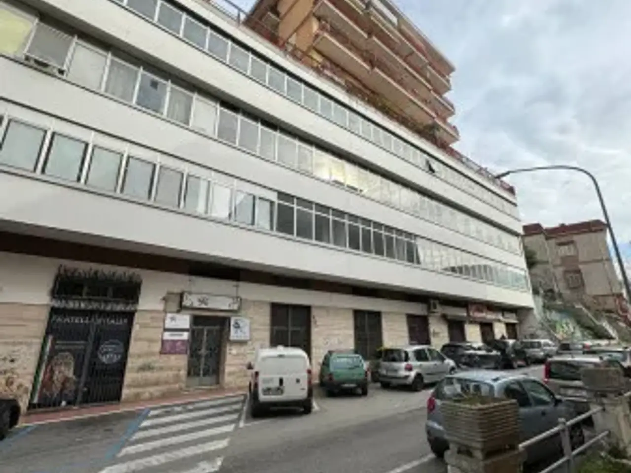 Ufficio in Via Firenze, Frosinone, {3} - Foto 1