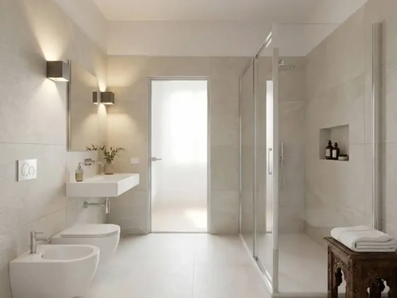 Bed & Breakfast in Via dell'Oriuolo 25, Firenze, {3} - Foto 2
