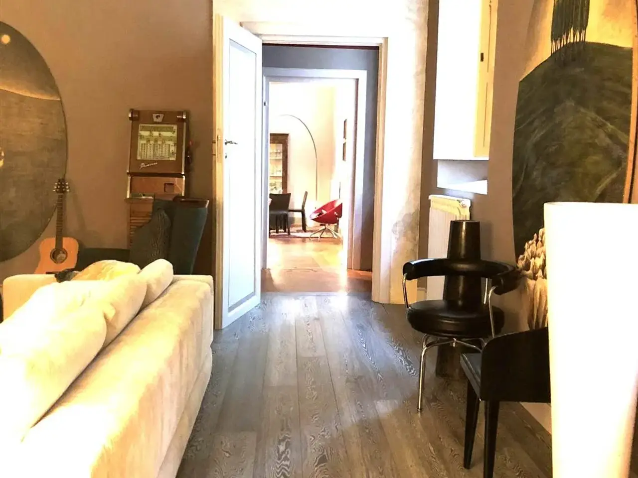 Ufficio in , Pistoia, {3} - Foto 2