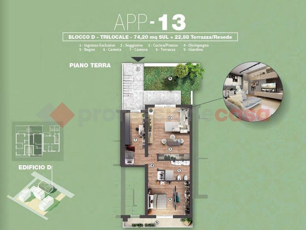 immagine annuncio 1 di 10