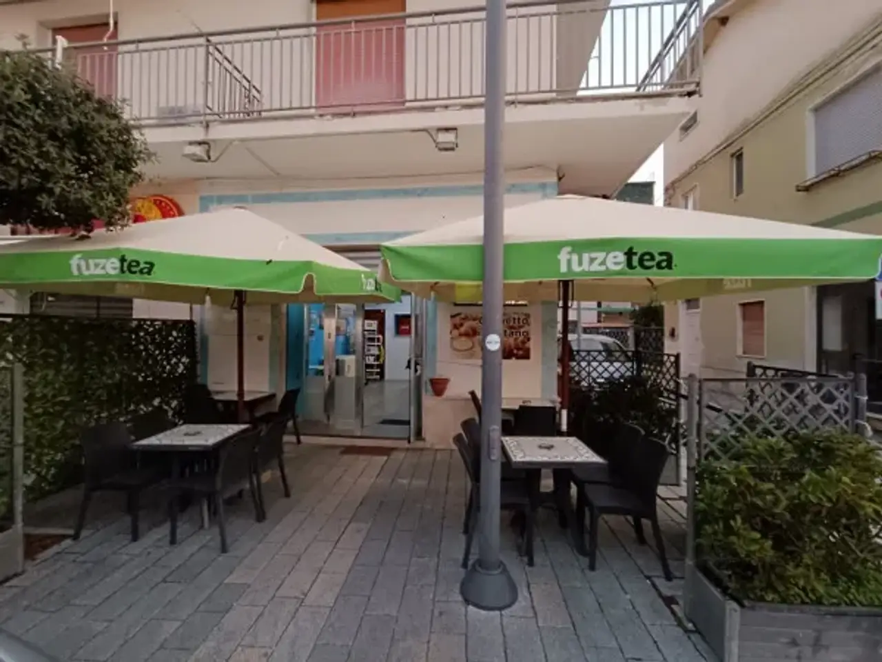 Bar in Via Nuova Elea, Ascea, {3} - Foto 1
