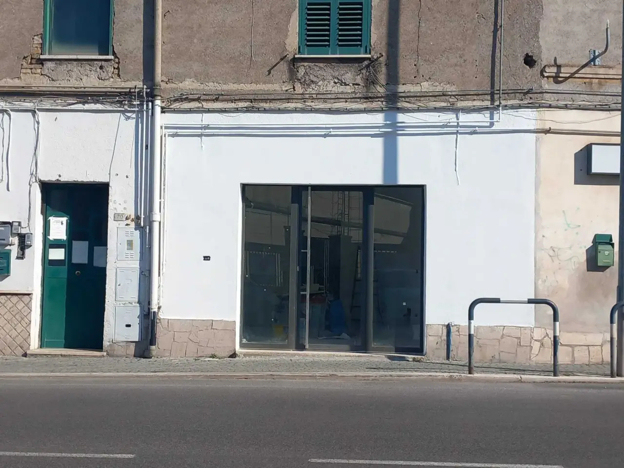 Negozio in Via Nazionale Tiburtina 62, Tivoli, {3} - Foto 2