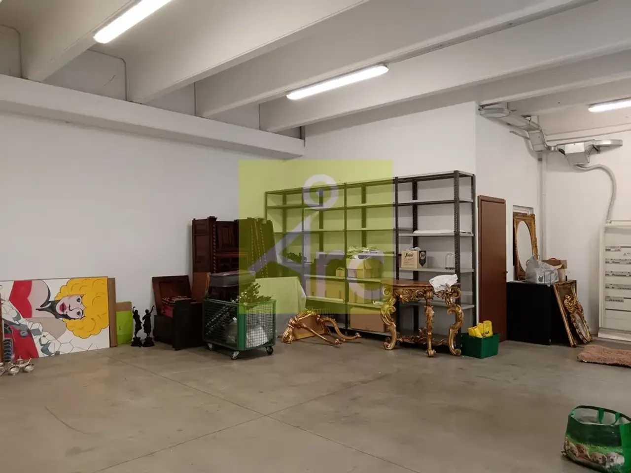 Laboratorio in Via Vicenza 50, Camisano Vicentino, {3} - Foto 1