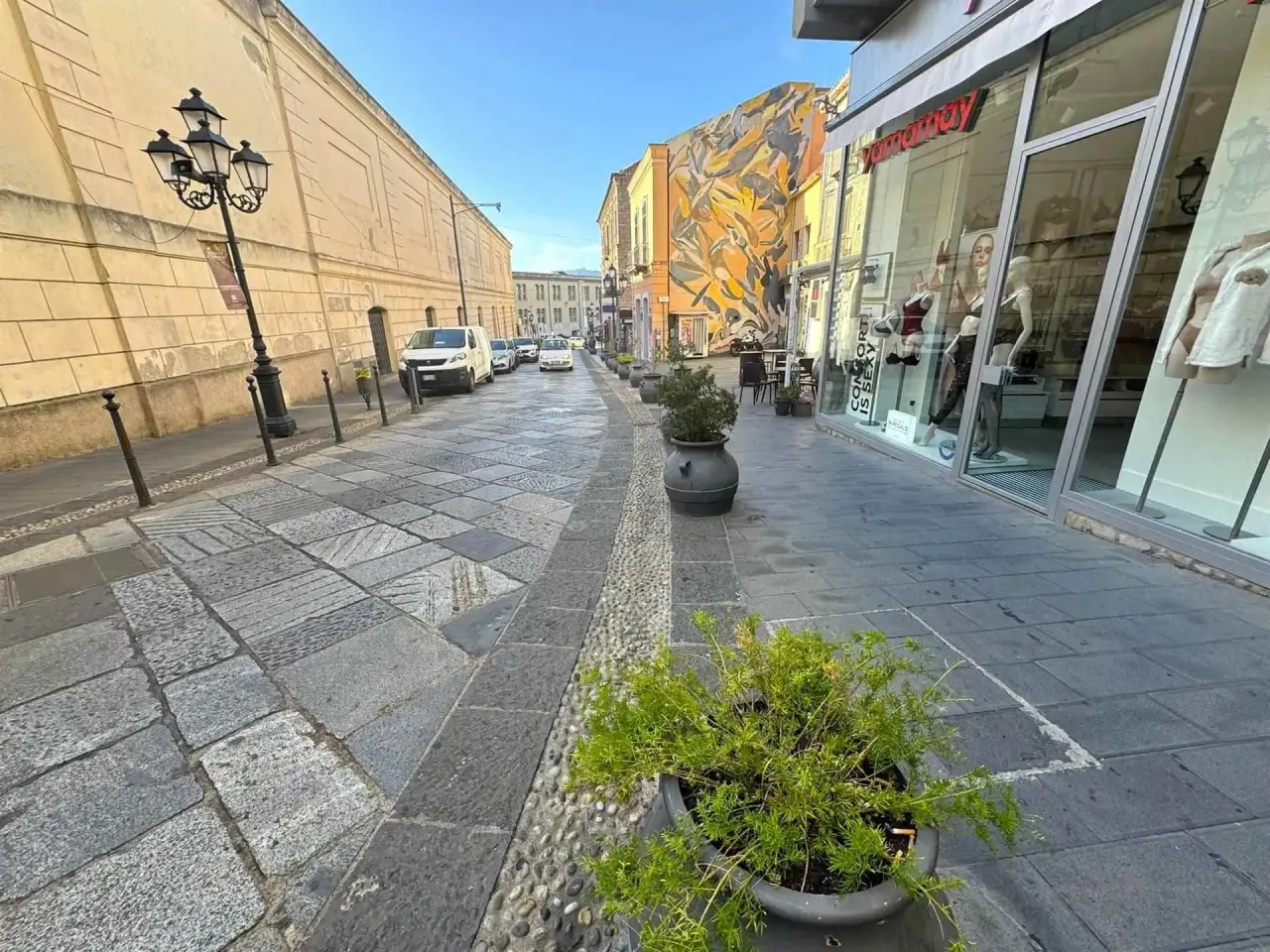 Negozio in , Catanzaro, {3} - Foto 1