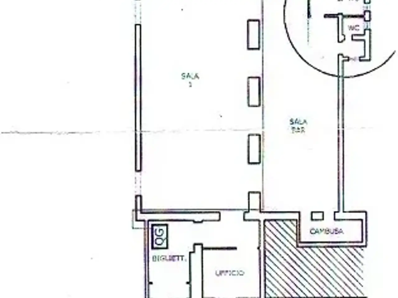 Esercizio commerciale in , Umbertide, {3} - Foto 1