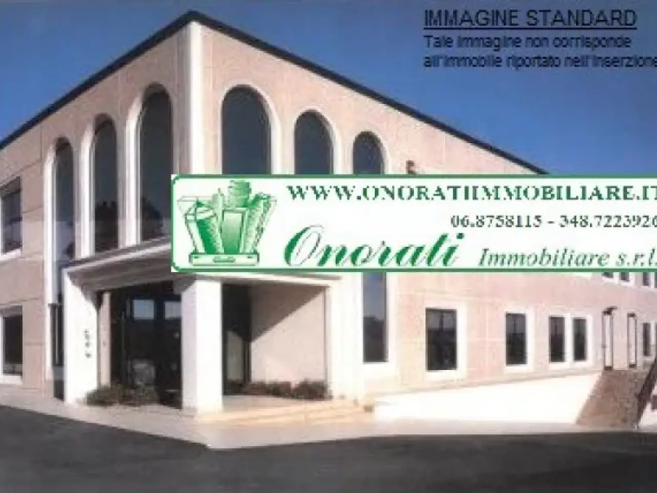 Negozio in , Guidonia Montecelio, {3} - Foto 1