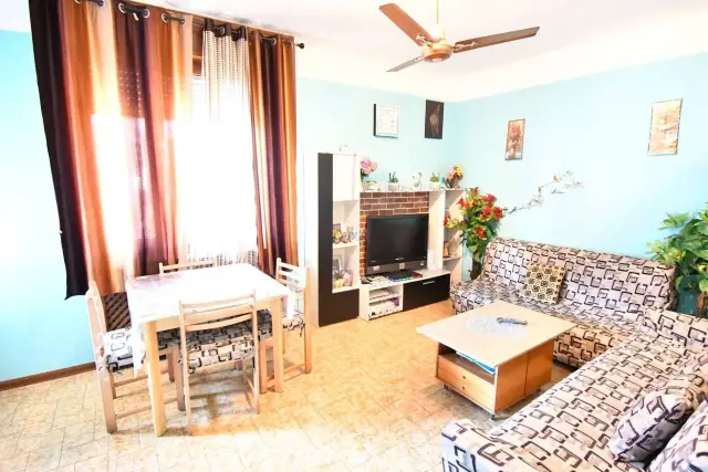 3-room flat in Via Roma, Poncarale - Photo 1