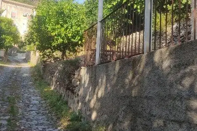 Agricultural land in Contrada Porticella, Messina - Photo 1