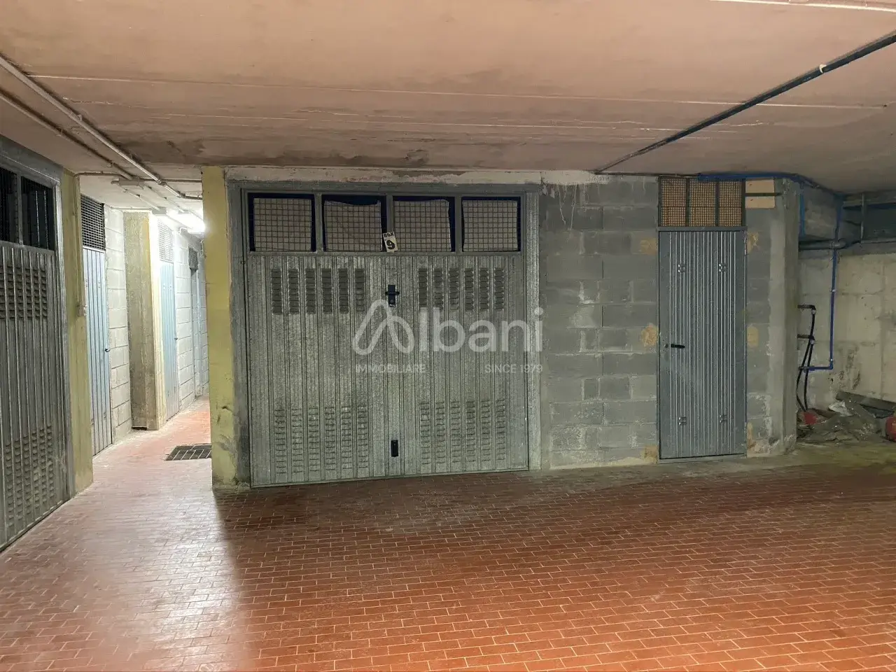 Parcheggio chiuso in , La Spezia, {3} - Foto 1
