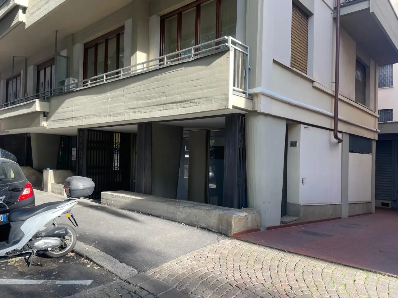 Ufficio in Viale Antonio Gramsci 42, Firenze, {3} - Foto 1