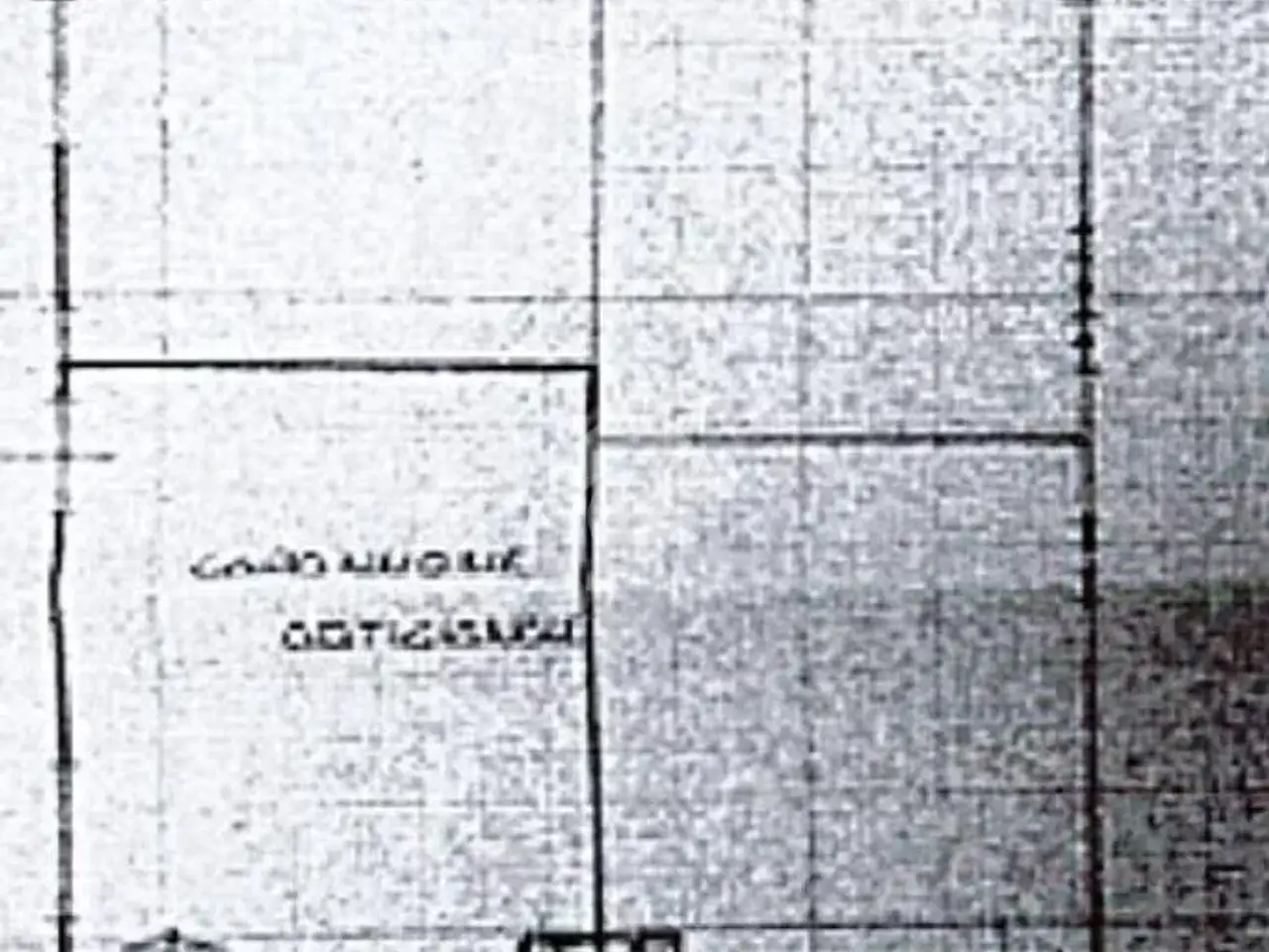 Capannone in Via Alfredo Dino Ferrari, Maranello, {3} - Planimetria 1
