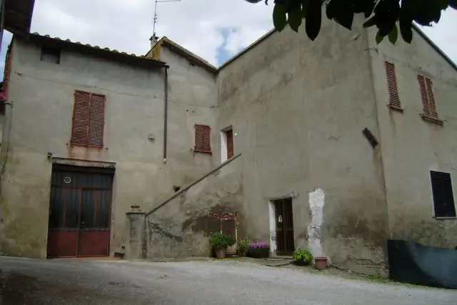 Farm - estate, Foiano della Chiana - Photo 1