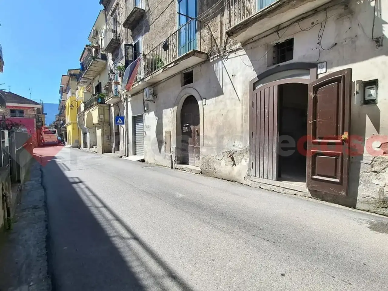 Negozio in Via Cerrato Snc, Castel San Giorgio, {3} - Foto 1