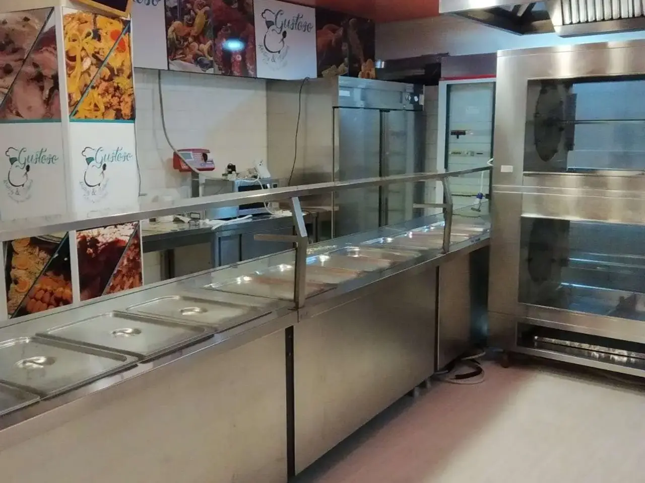 Alimentari - Gastronomia in Via Istria 18, Selargius, {3} - Foto 1