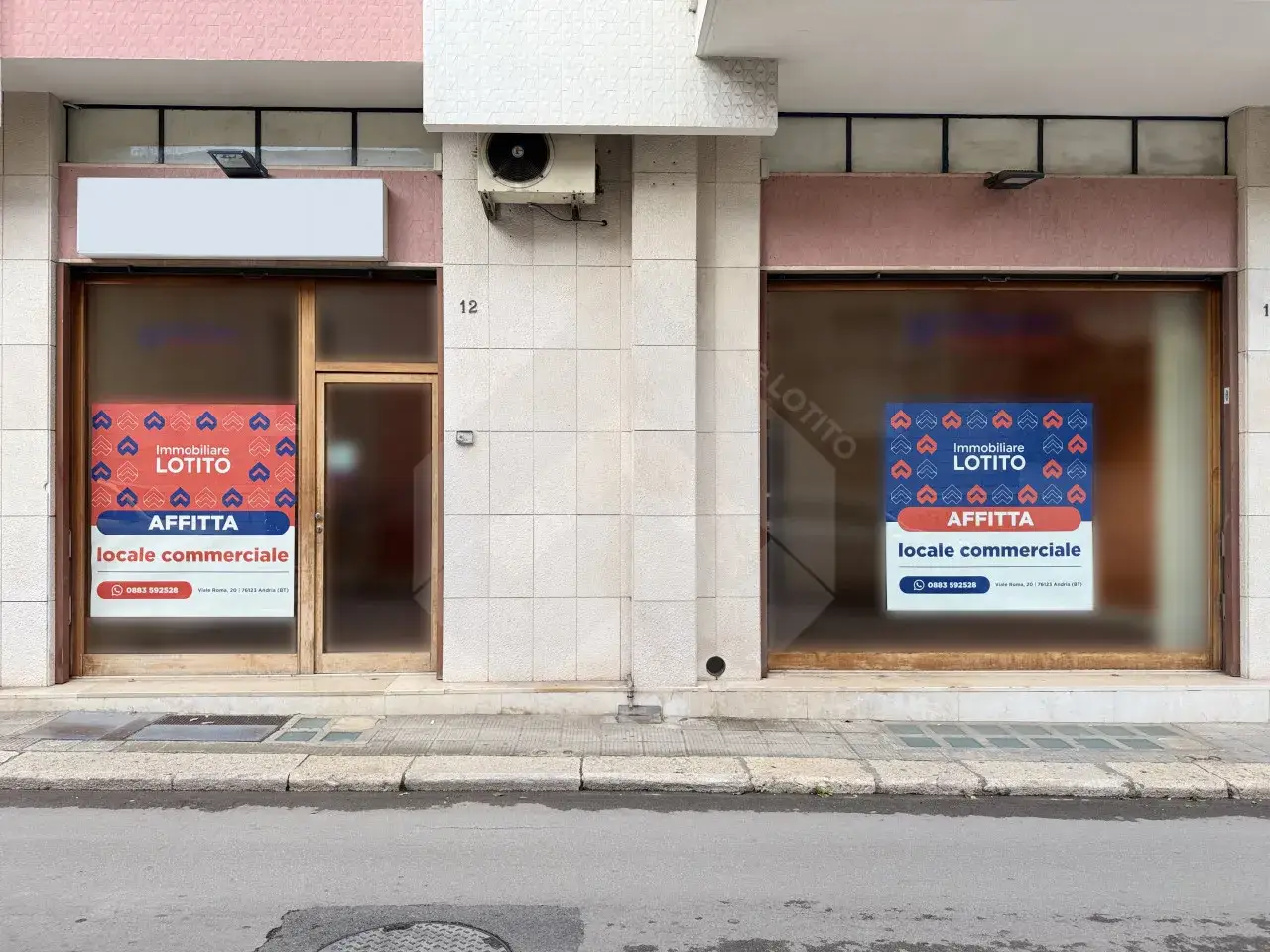 Negozio in , Andria, {3} - Foto 1