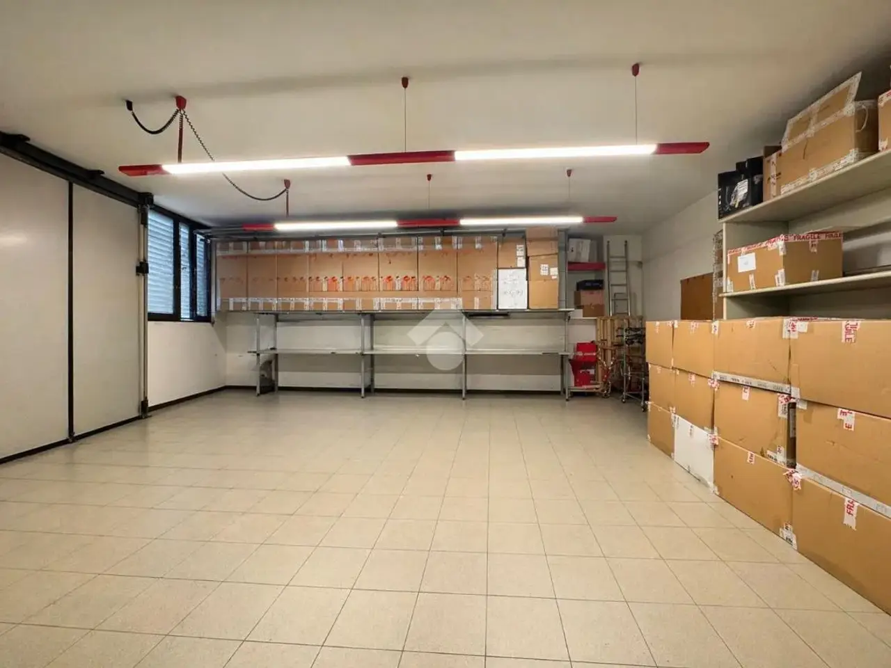 Magazzino in Via I. Nievo 32, Ponte San Nicolo', {3} - Foto 2