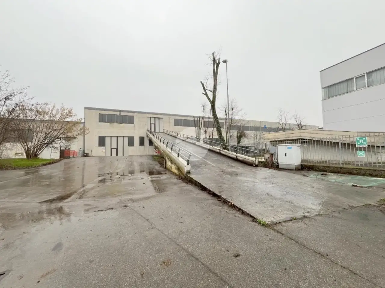 Capannone in Via Industriale 9, Cellatica, {3} - Foto 1