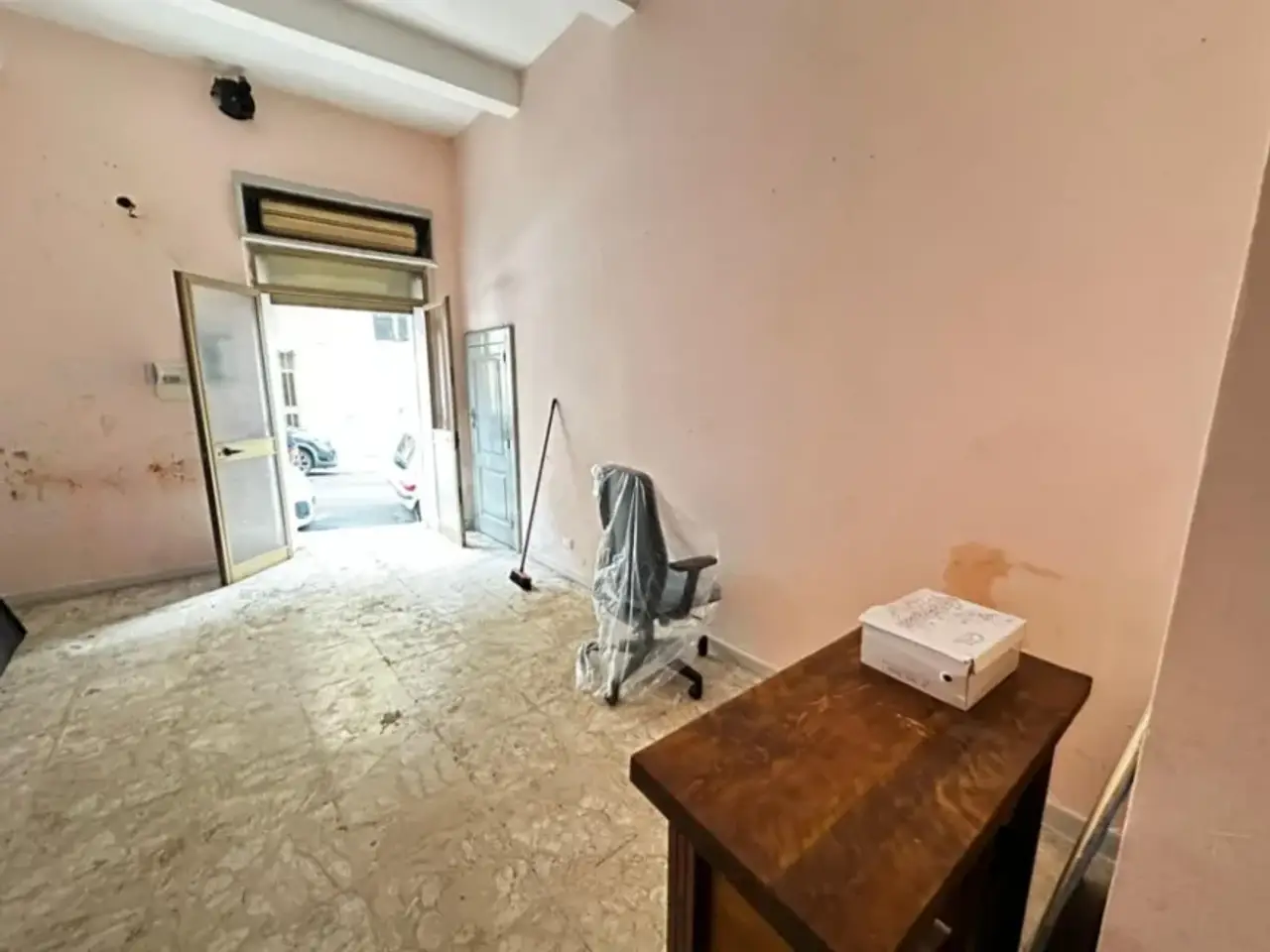 Ufficio in , Reggio Calabria, {3} - Foto 1