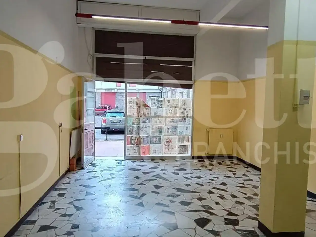 Negozio in Via Rusca, Savona, {3} - Foto 2