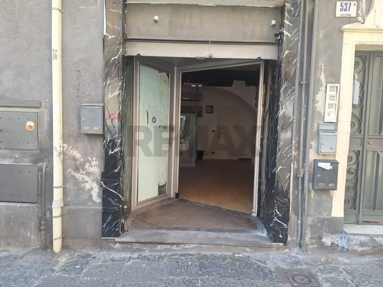 Negozio in Via Etnea 535, Catania, {3} - Foto 2