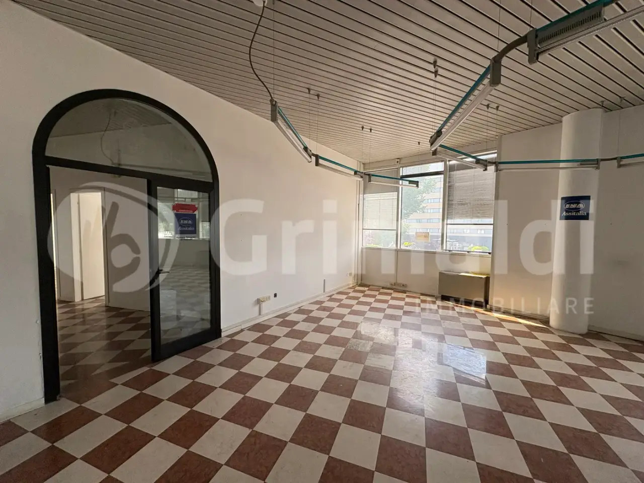 Ufficio in Via dei Frassini 21, Vicenza, {3} - Foto 2