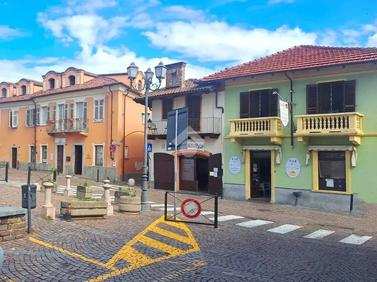 Negozio in Via Roma 44, Piossasco, {3} - Foto 2