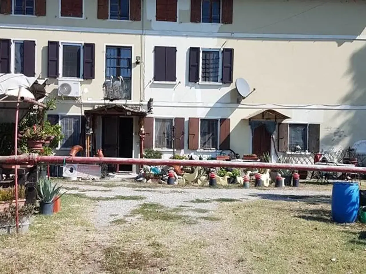 Azienda agricola in , Bagnolo In Piano, {3} - Foto 1