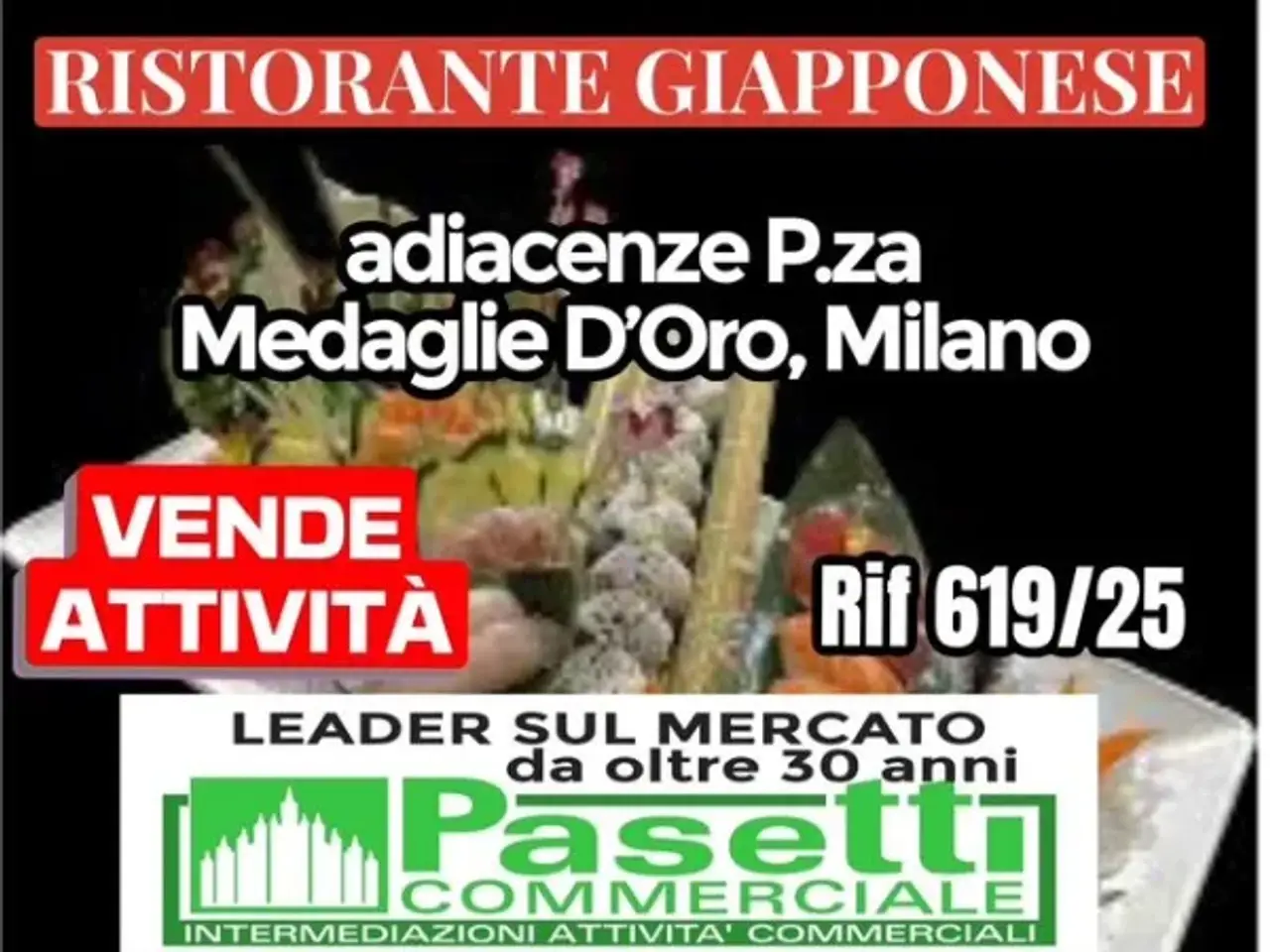 Ristorante in , Milano, {3} - Foto 1