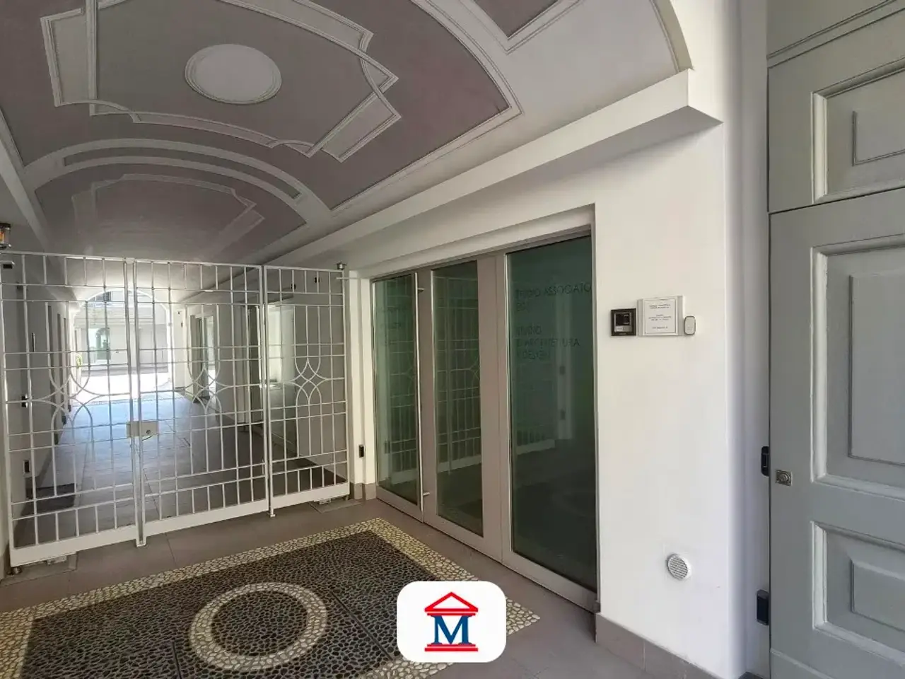 Ufficio in Via Giacomo Quarenghi, Bergamo, {3} - Foto 1