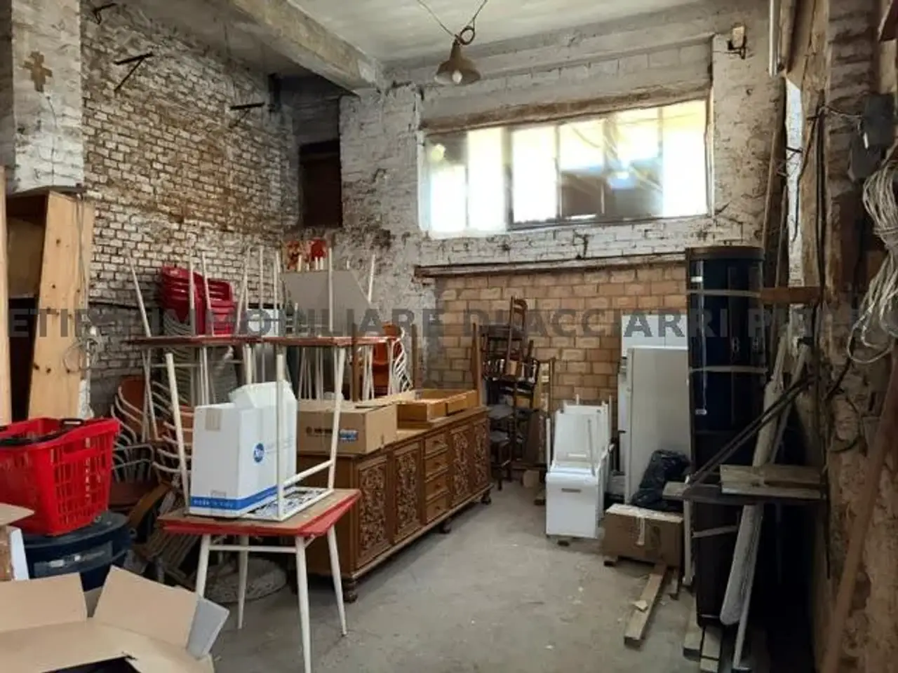 Magazzino in , Cupra Marittima, {3} - Foto 1