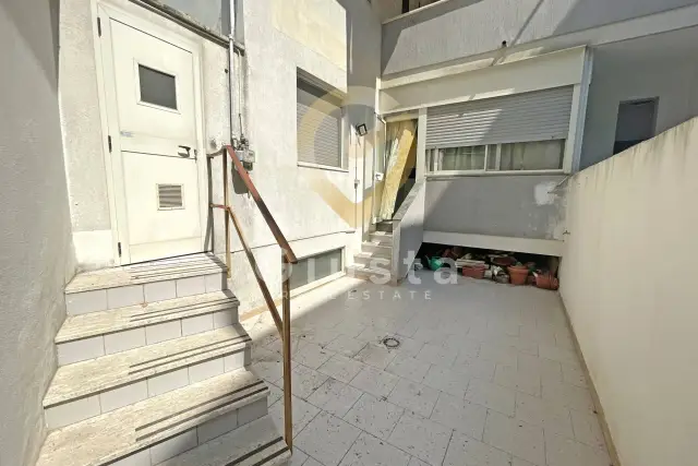 2-room flat in Via Cesare Abba 7, Brindisi - Photo 1