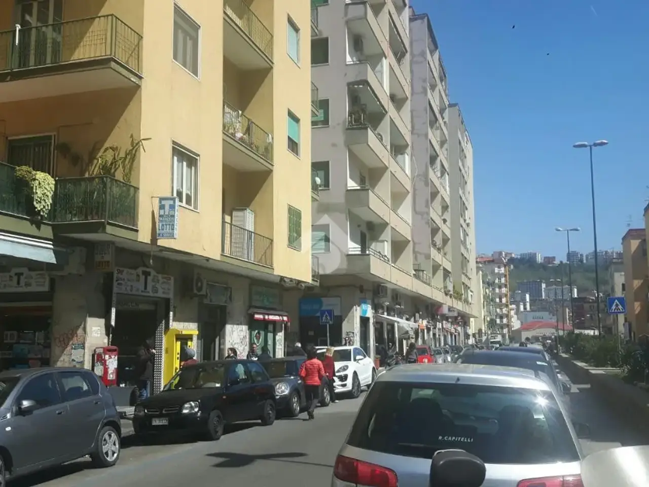 Negozio in Via Lepanto 58, Napoli, {3} - Foto 2