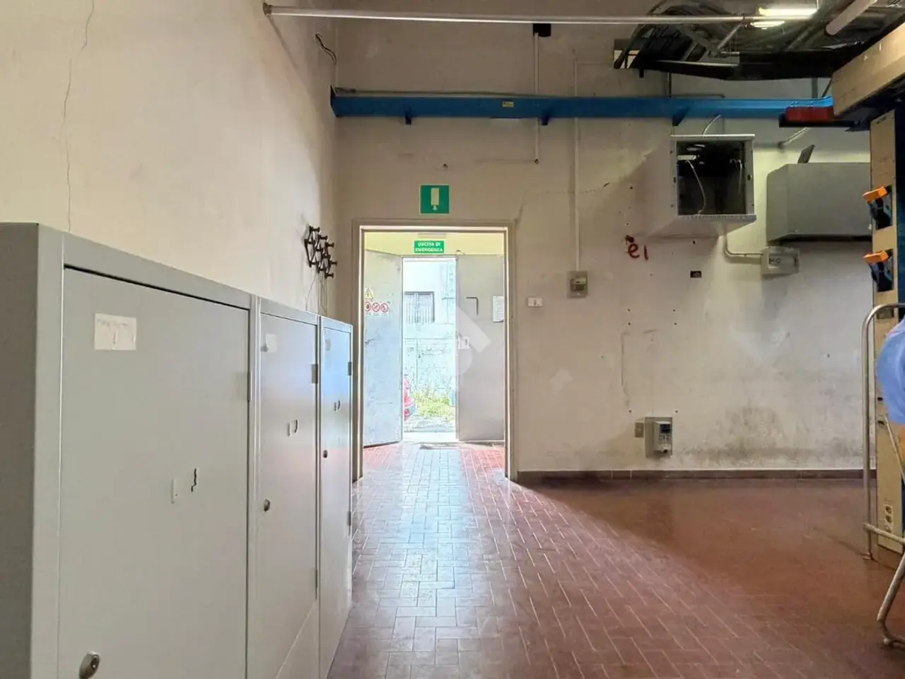 Magazzino in Via Mario Musolesi, Marzabotto, {3} - Foto 2