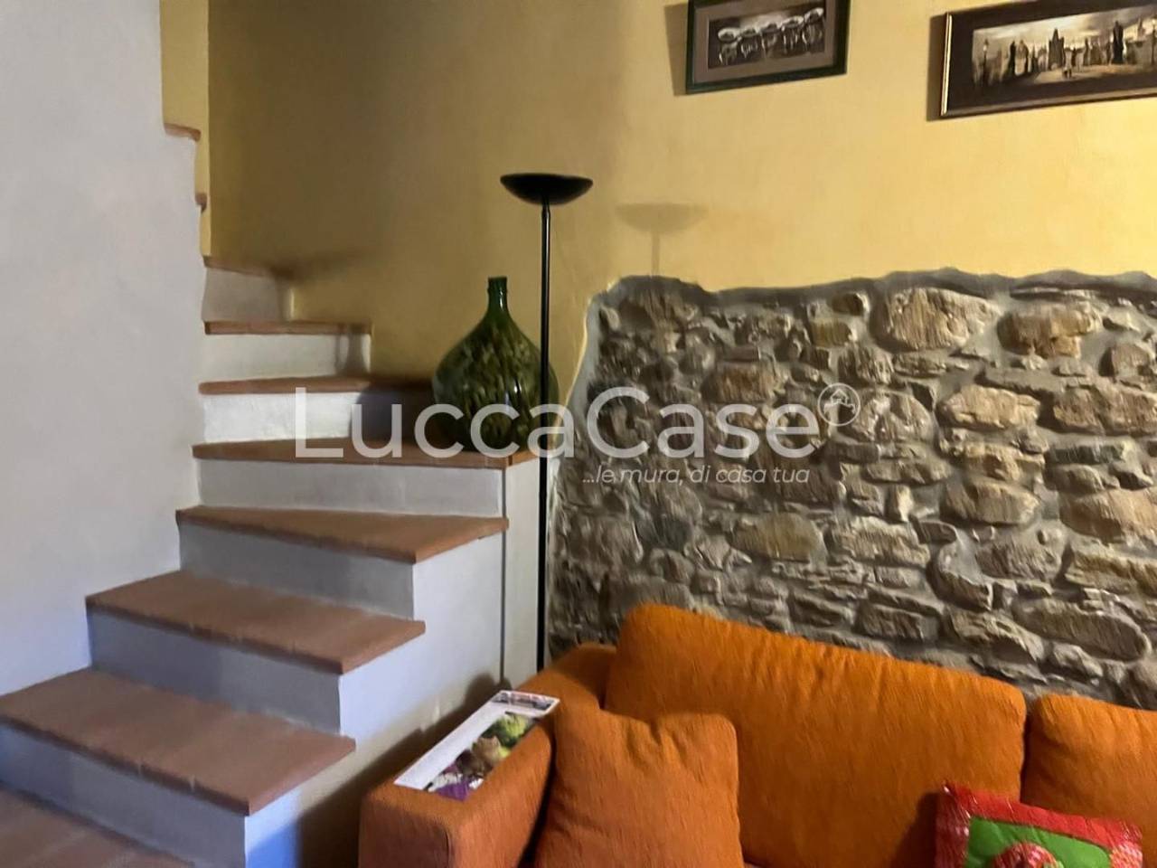 casa indipendente in vendita a Capannori