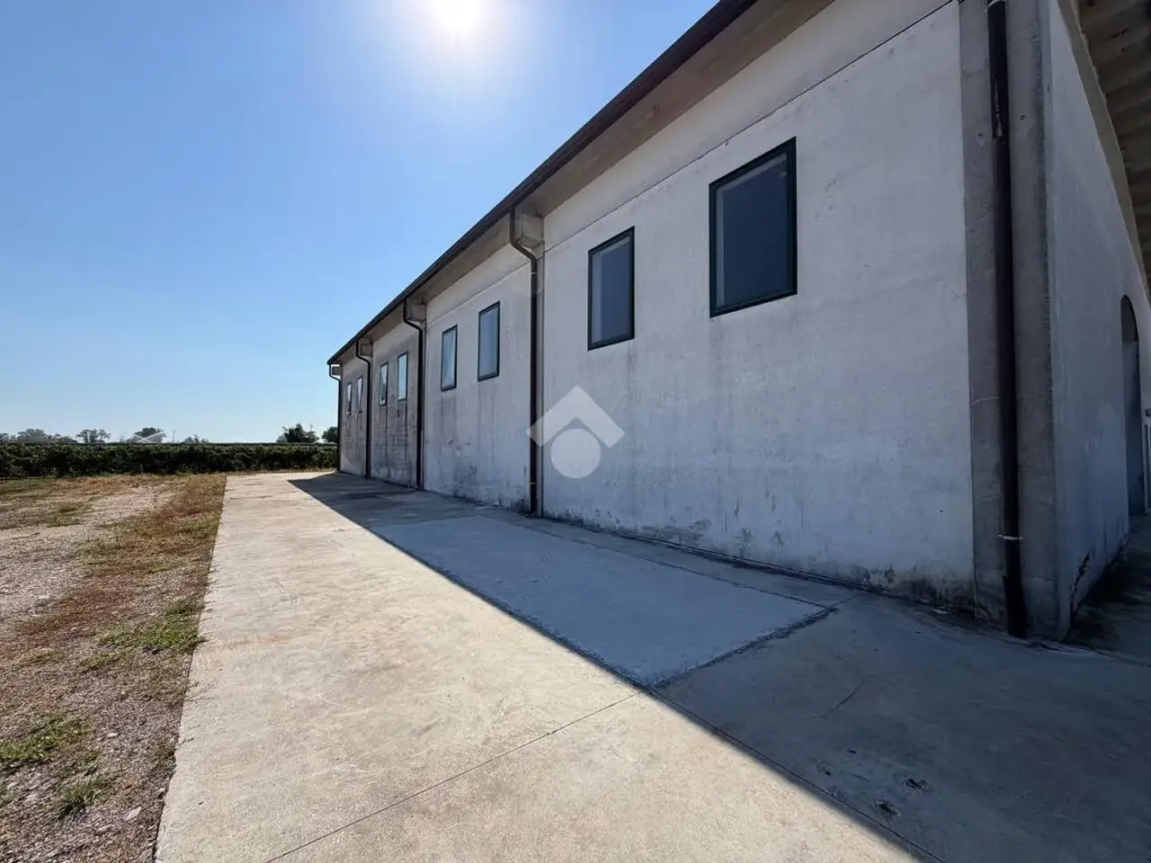 Capannone in Via Ungheresca, Mareno Di Piave, {3} - Foto 2