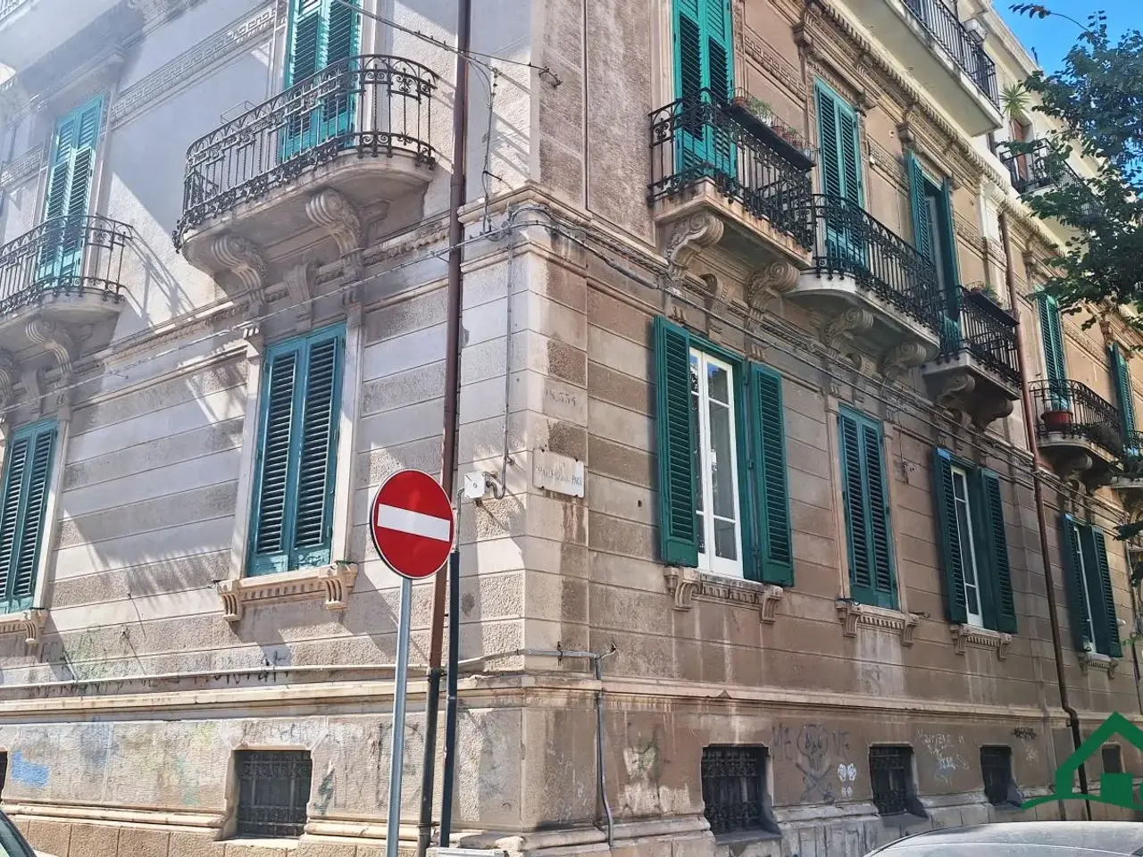 Magazzino in Via Oratorio della Pace 6, Messina, {3} - Foto 1