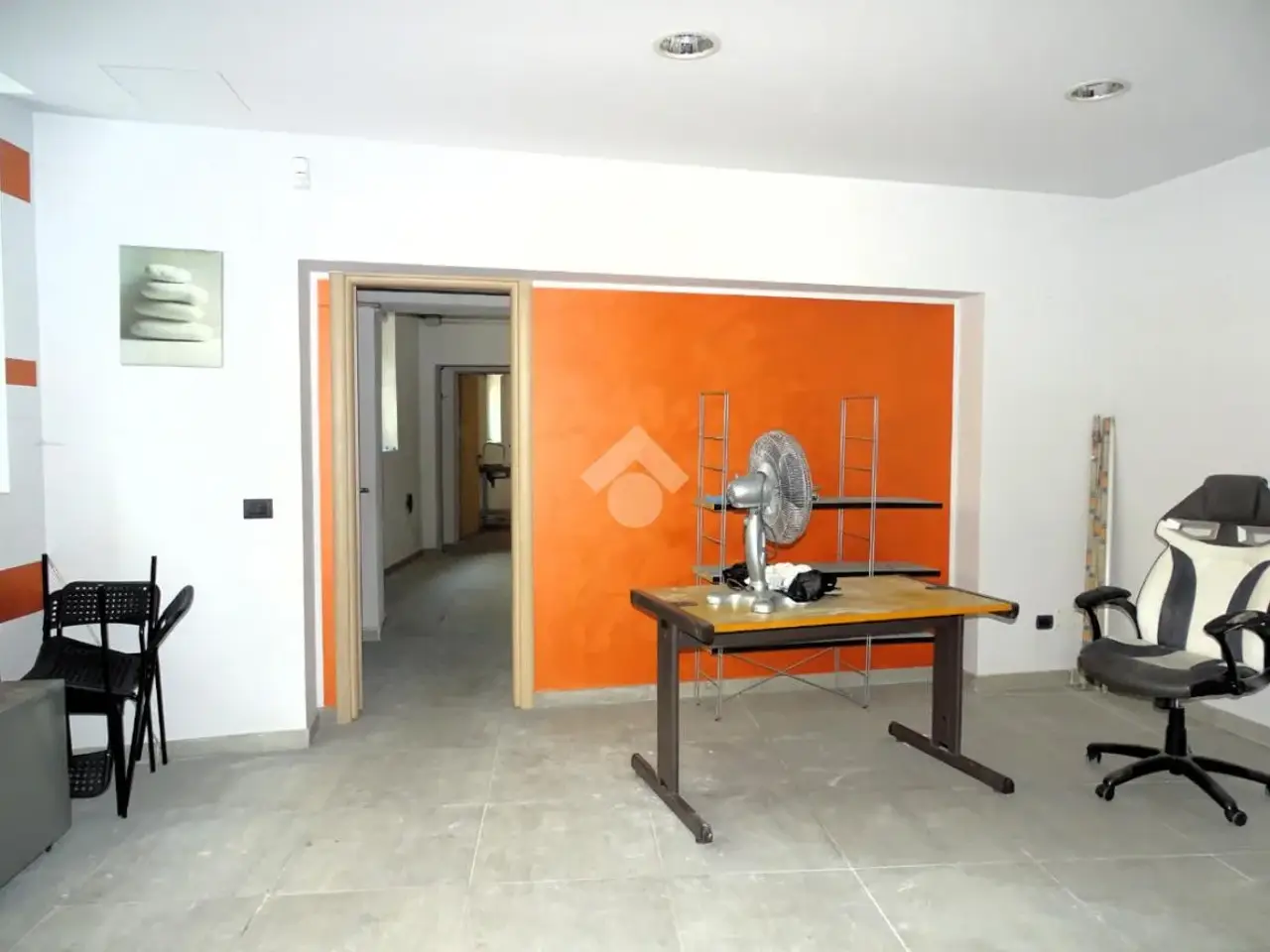 Laboratorio in Via Padova 3, Alessandria, {3} - Foto 1