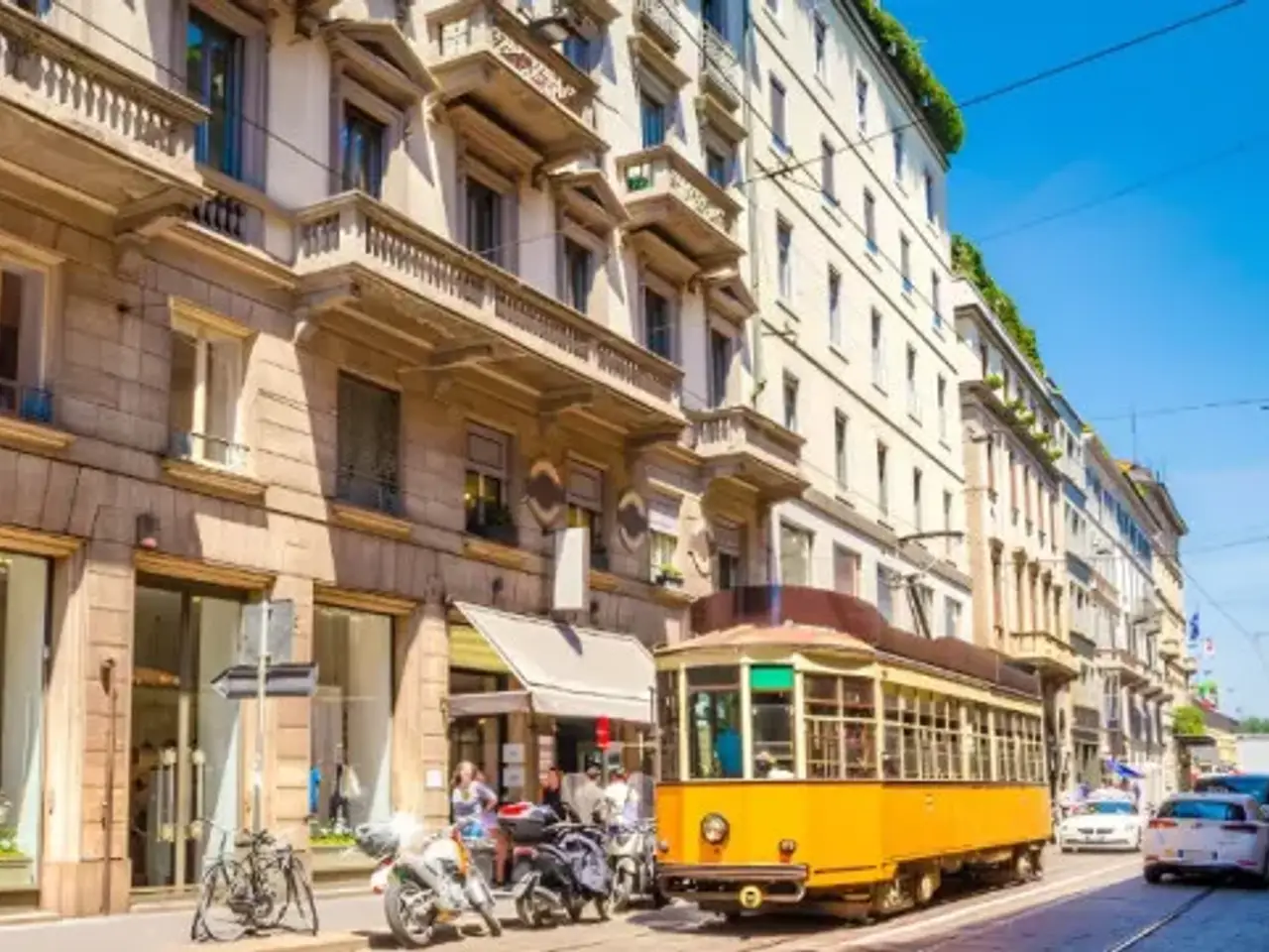 Negozio in , Milano, {3} - Foto 1