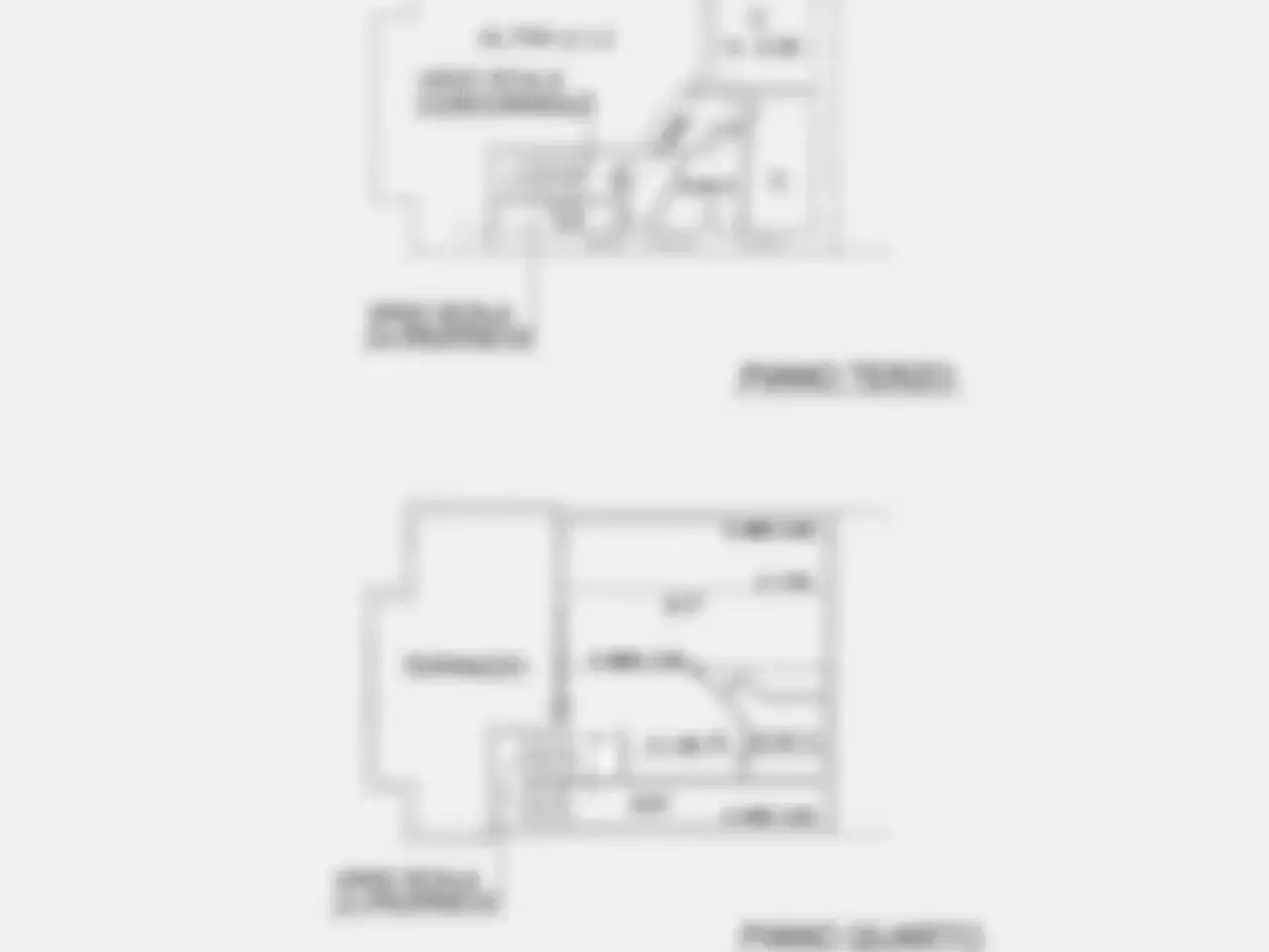 Ufficio in Via Piave 2, Montebelluna, {3} - Planimetria 1