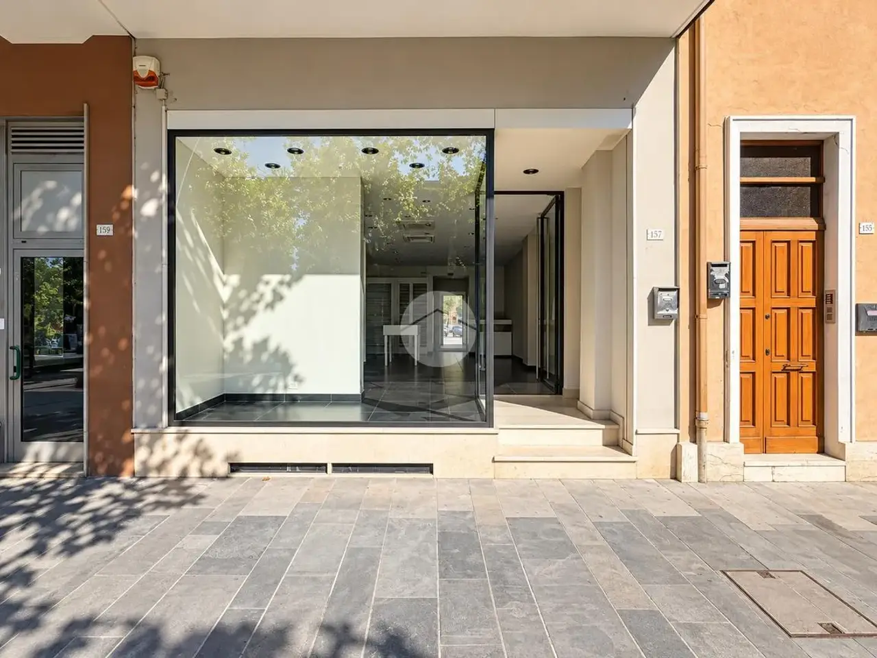 Negozio in Corso Umberto I 157, Civitanova Marche, {3} - Foto 1