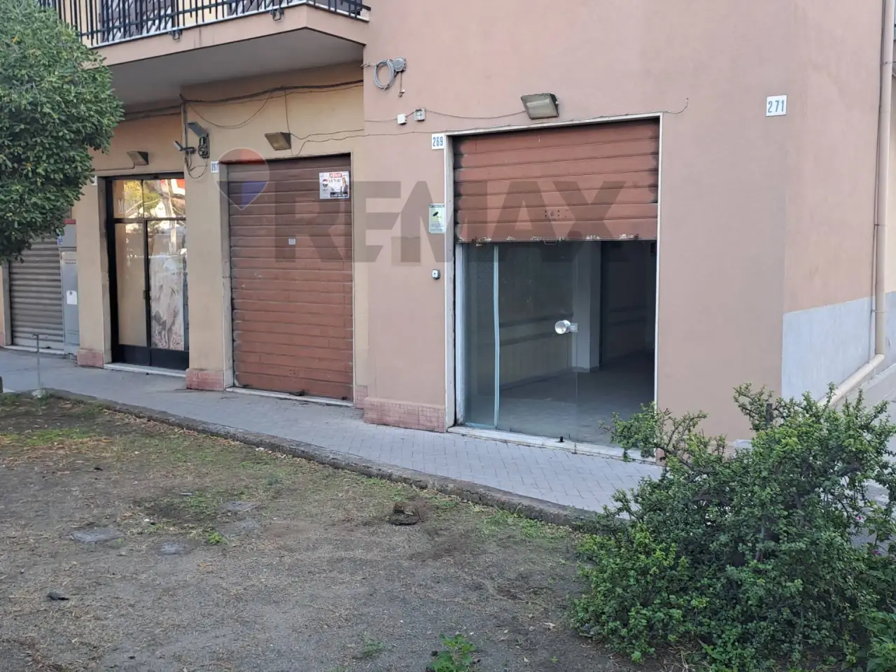 Negozio in Corso Indipendenza 269, Catania, {3} - Foto 1