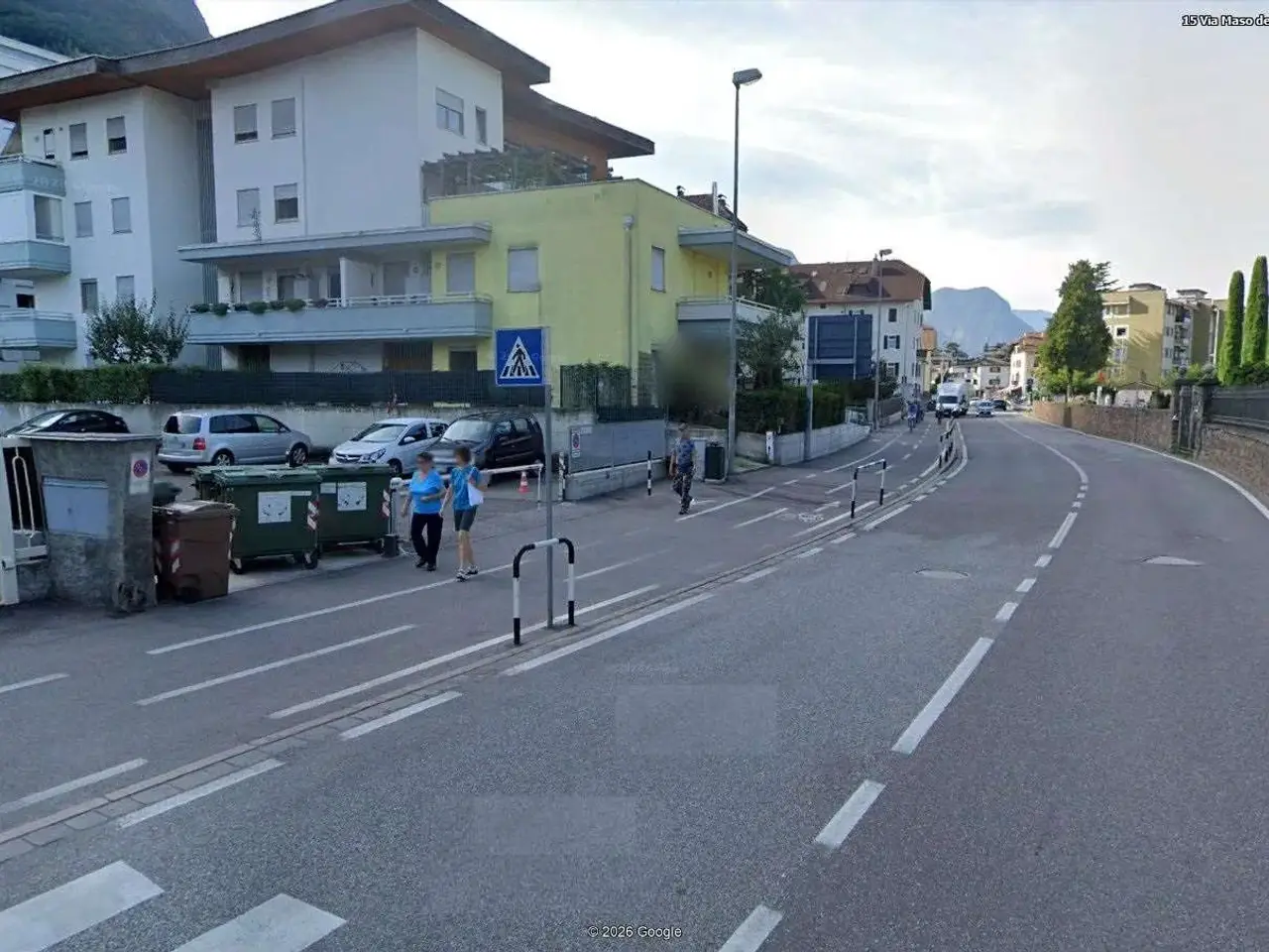Magazzino in , Bolzano, {3} - Foto 1