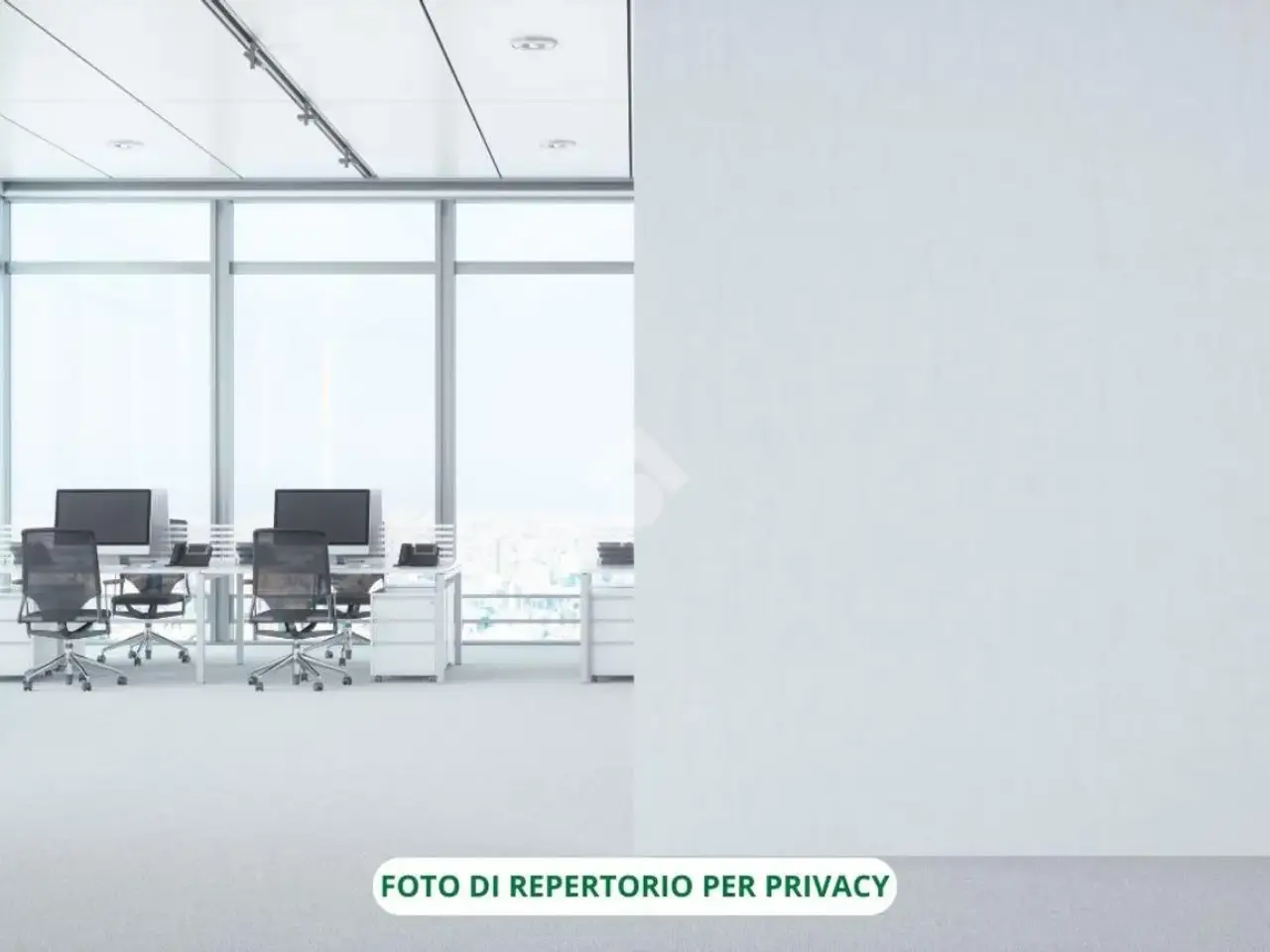 Ufficio in Via Pietro Paleocapa 3, Bergamo, {3} - Foto 1