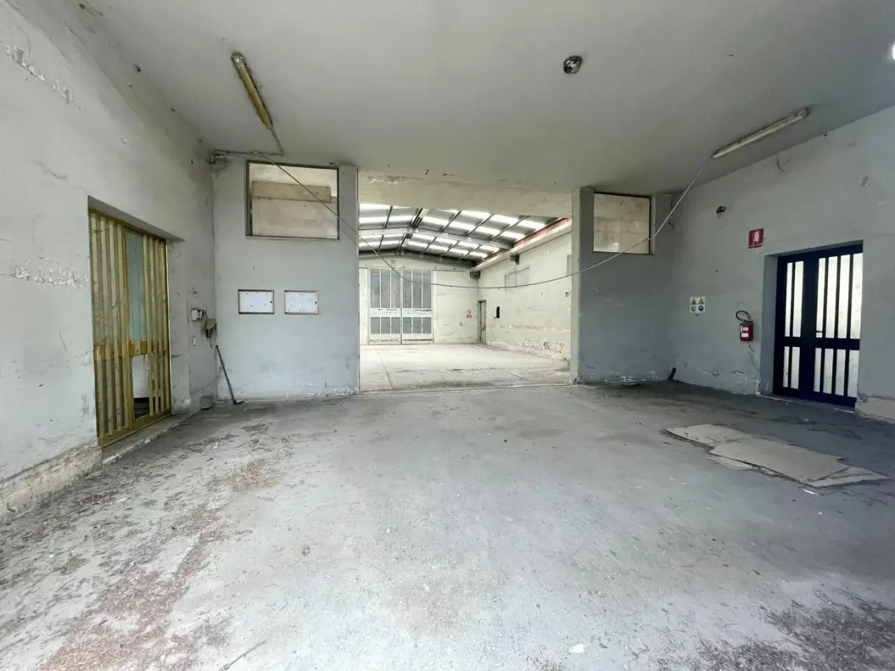 Capannone in , Porcari, {3} - Foto 1