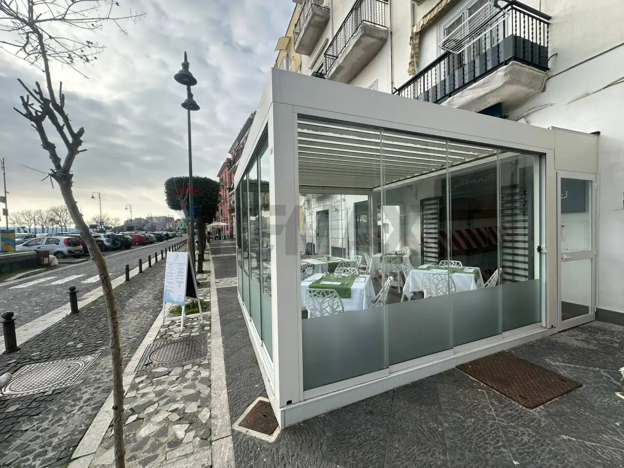 Negozio in Corso Umberto 123, Pozzuoli, {3} - Foto 1