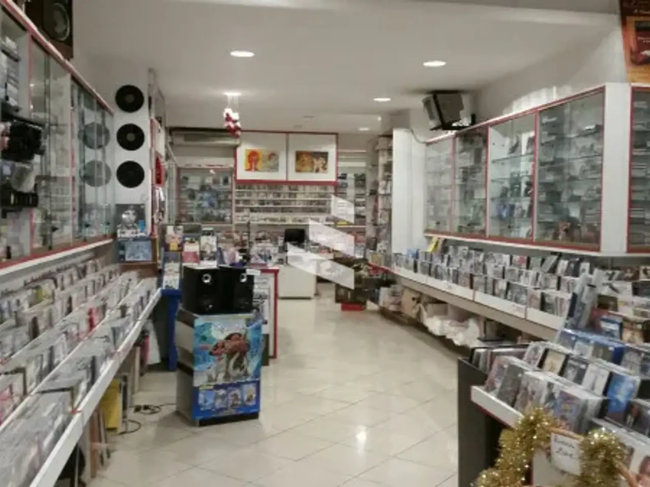 Negozio in Via Traiana, Civitavecchia, {3} - Foto 1