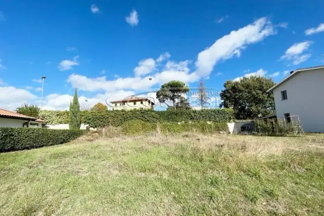 Terreno edificabile, Città di Castello - Foto 1