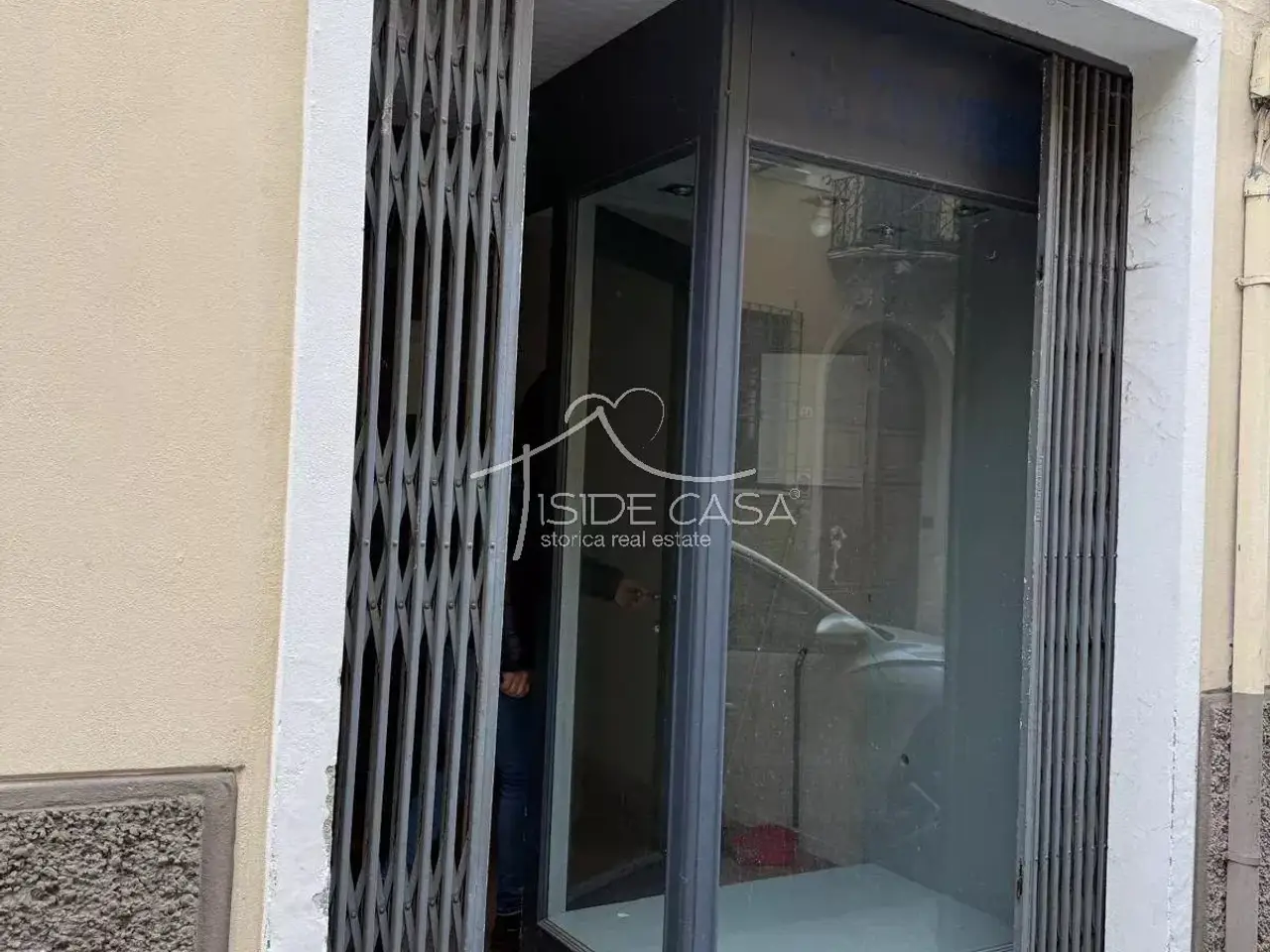Ufficio in Via XX Settembre 25, Mantova, {3} - Foto 1